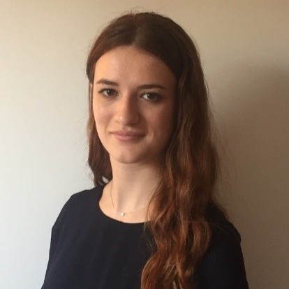 Manon Hassid, Manova Partners