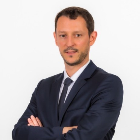 Mathieu Baillet, Quadral