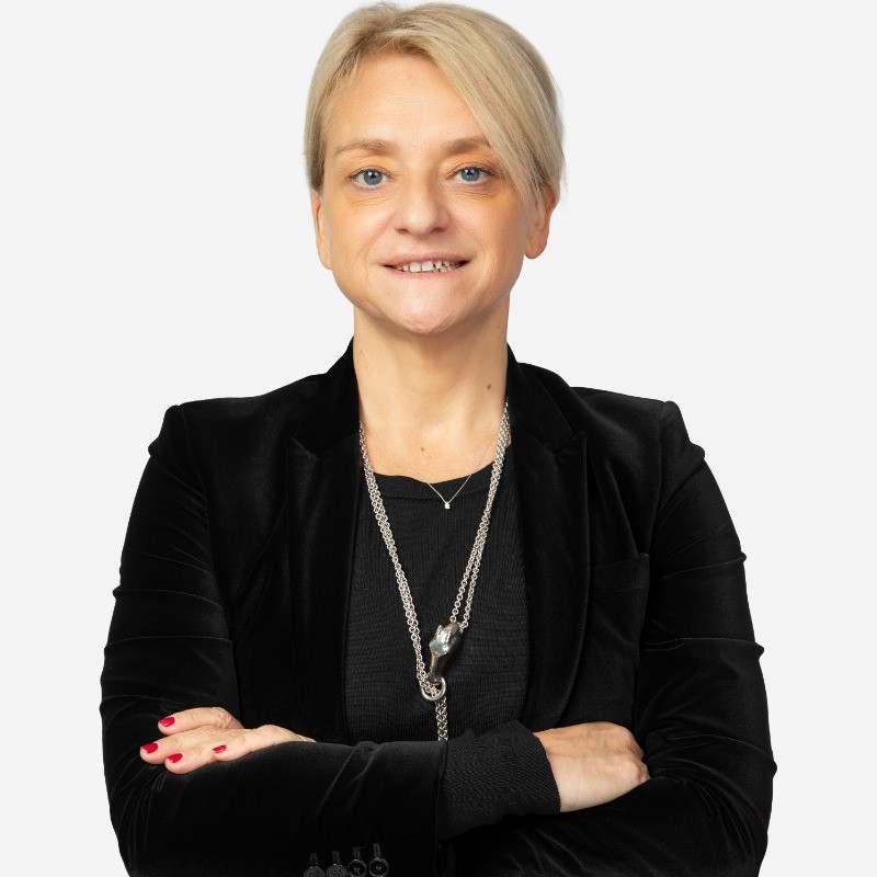 Claire Gueydan O'Quin, Forvis Mazars Group