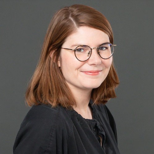 Capucine Pelissie, DLA Piper