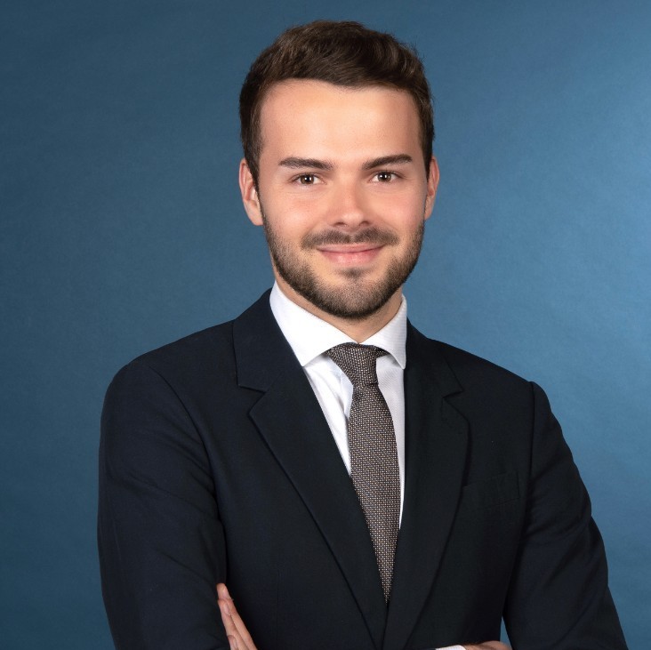 Quentin Langlois, AXA IM