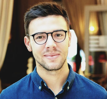 Olivier Monteux - Cushman & Wakefield