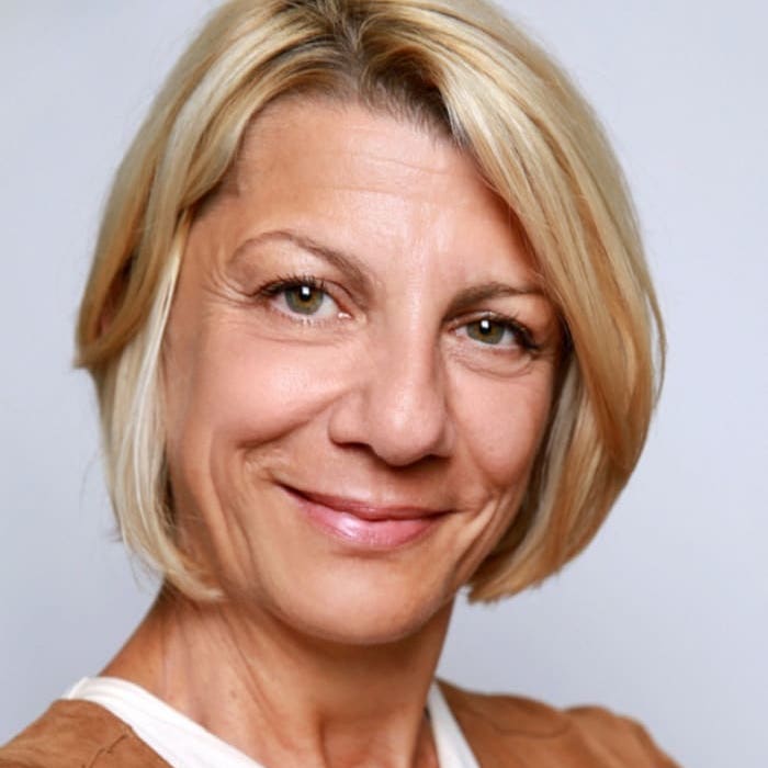 Anne-Marie Martini, Deloitte