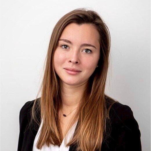 Alix Jariel, LGT Capital Partners