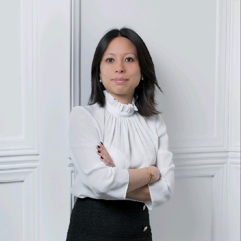 Kieu-Trinh Wendling, Zaka Investments