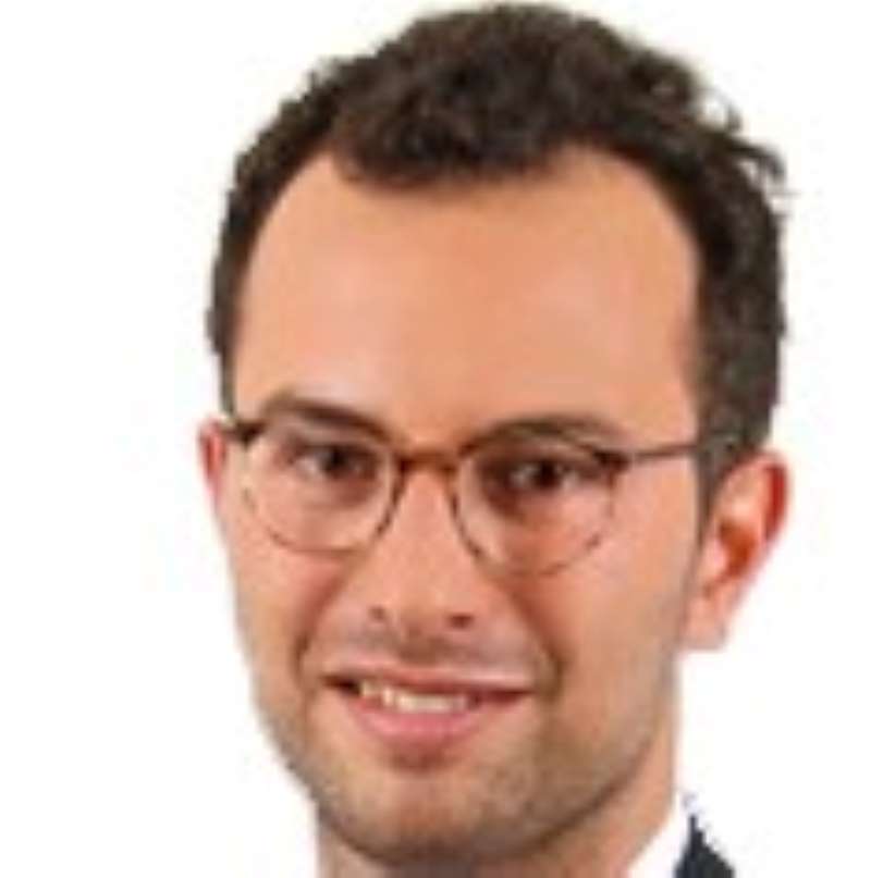 Jonathan Abensour, Linklaters