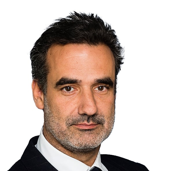 Julien Passerat, Oderis Consulting