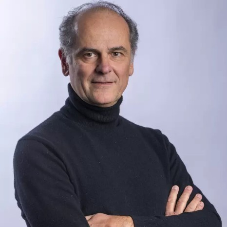 Emanuele Dubini, DEA Capital Real Estate France