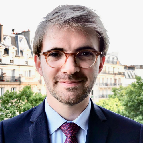 Valentin Chaudesaigues, Picture Asset Management
