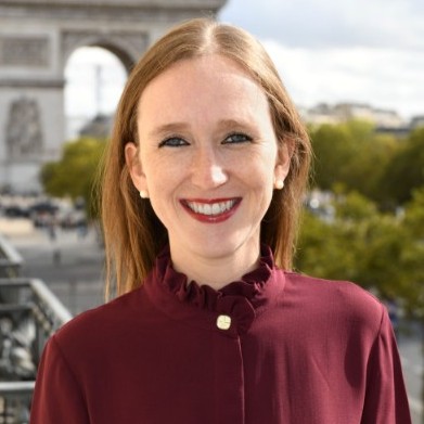 Alexia Morlier, Jeausserand Audouard