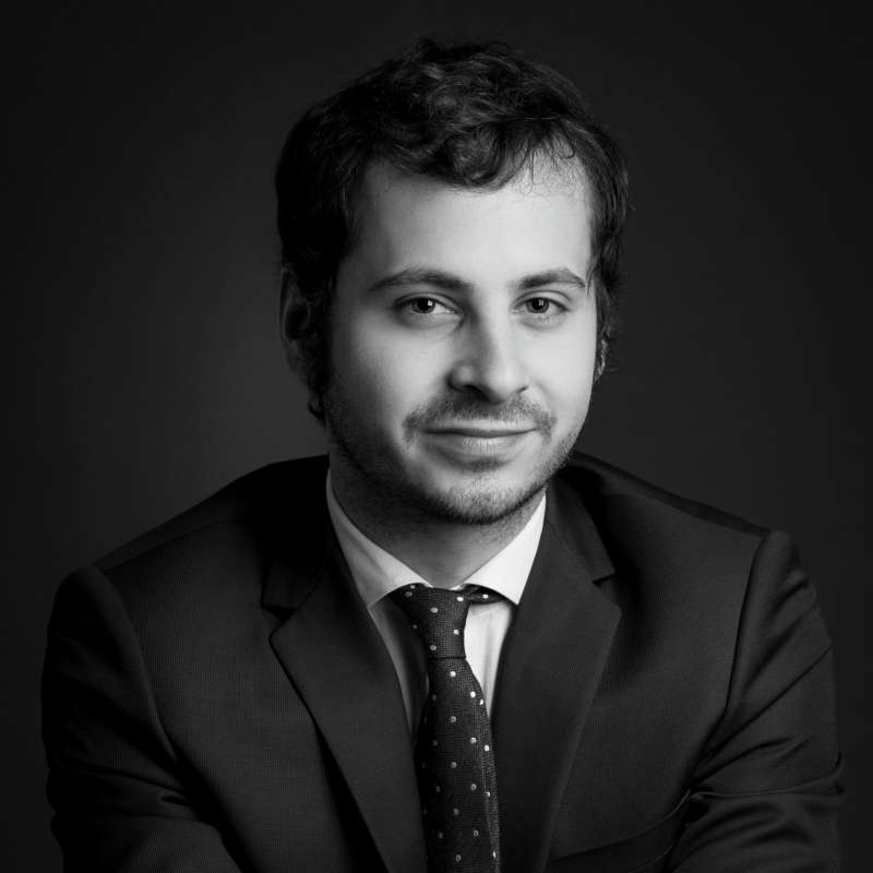 Alan Le Roux, Allinvest