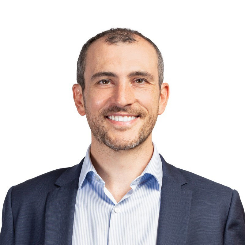 Gauthier Chapart, Cushman & Wakefield