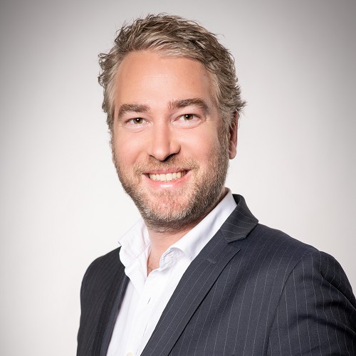 Timothée Avril, Cushman & Wakefield