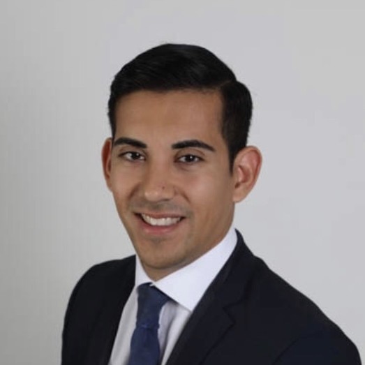 Jean-François Bidault, Ofi Invest Real Estate