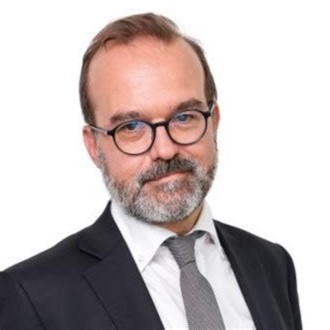 Fabrice Violot, BNP Paribas REIM