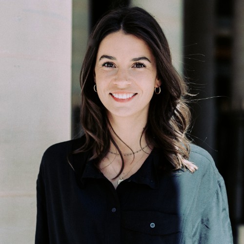 Hélène Réguer, Richemont