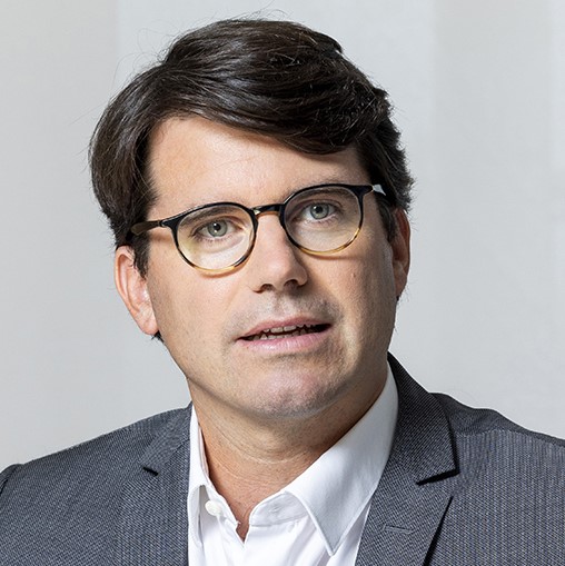 Paul du Fraysseix, Weinberg Capital Partners