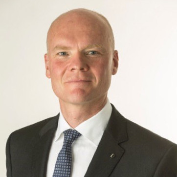 Theo Soeters, Edmond de Rothschild REIM