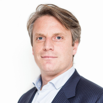 Thaddée Willart, Capstone Finance