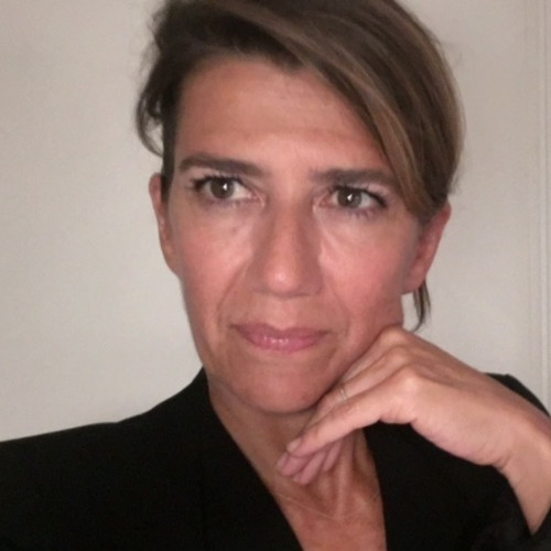 Agnès Di Nacera, Deutsche Pfandbriefbank