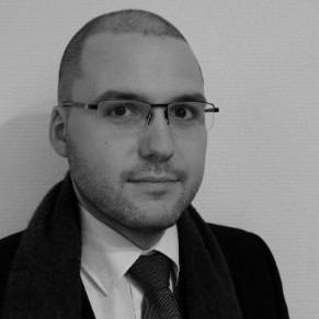 Quentin Rousseau, Ginkgo Avocats