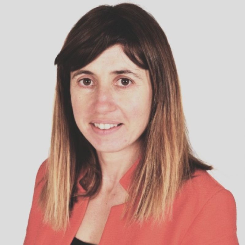 Marie-Pierre Linxe, Unofi Gestion d'Actifs