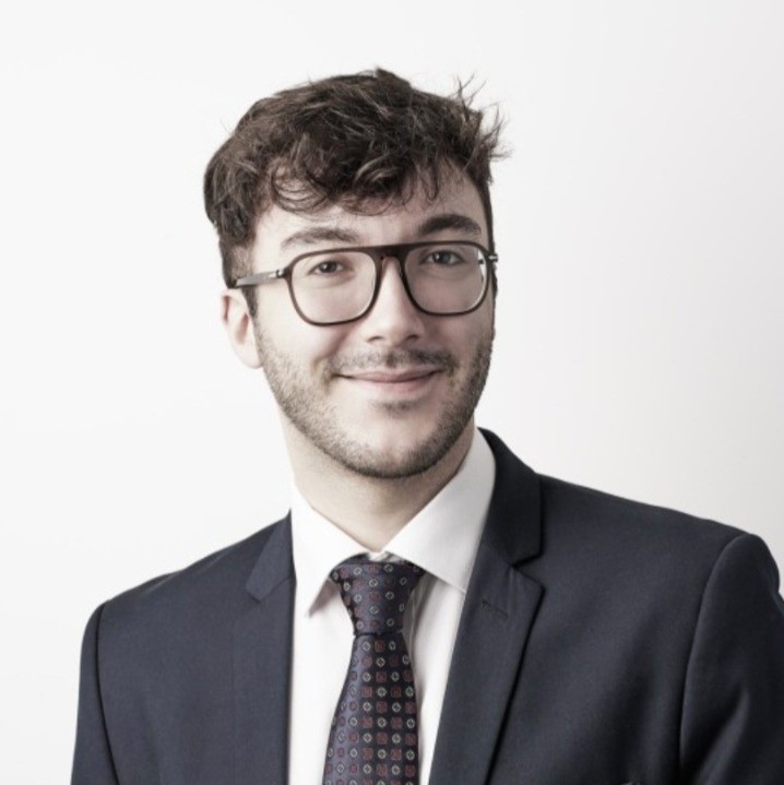 Maxence Fragola, DeA Capital Real Estate