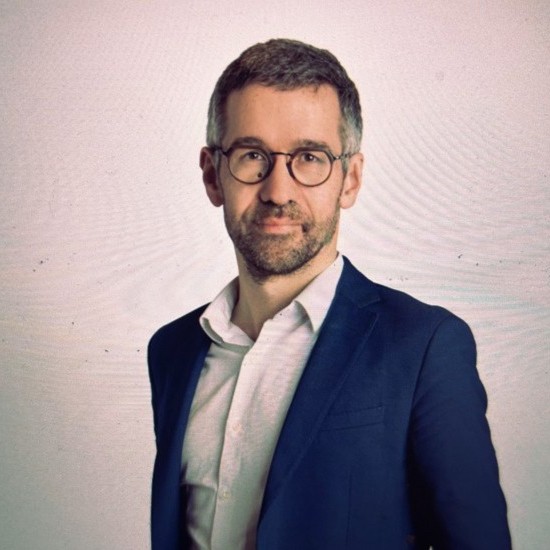 Arnaud Montin, BNP Paribas Real Estate