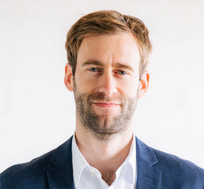 Gaëtan Baudelet, Rise Proptech Fund