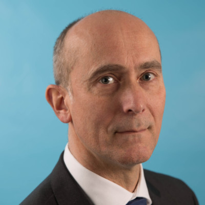 Guy Lodewyckx, Amundi.