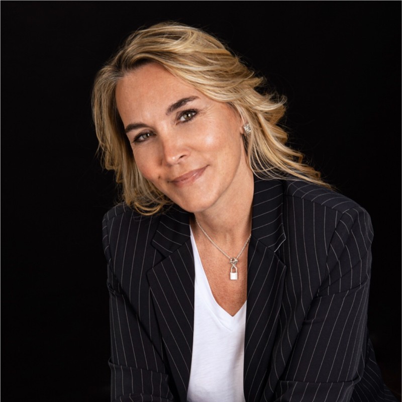 Stéphanie Gagnaire, Terra Invest