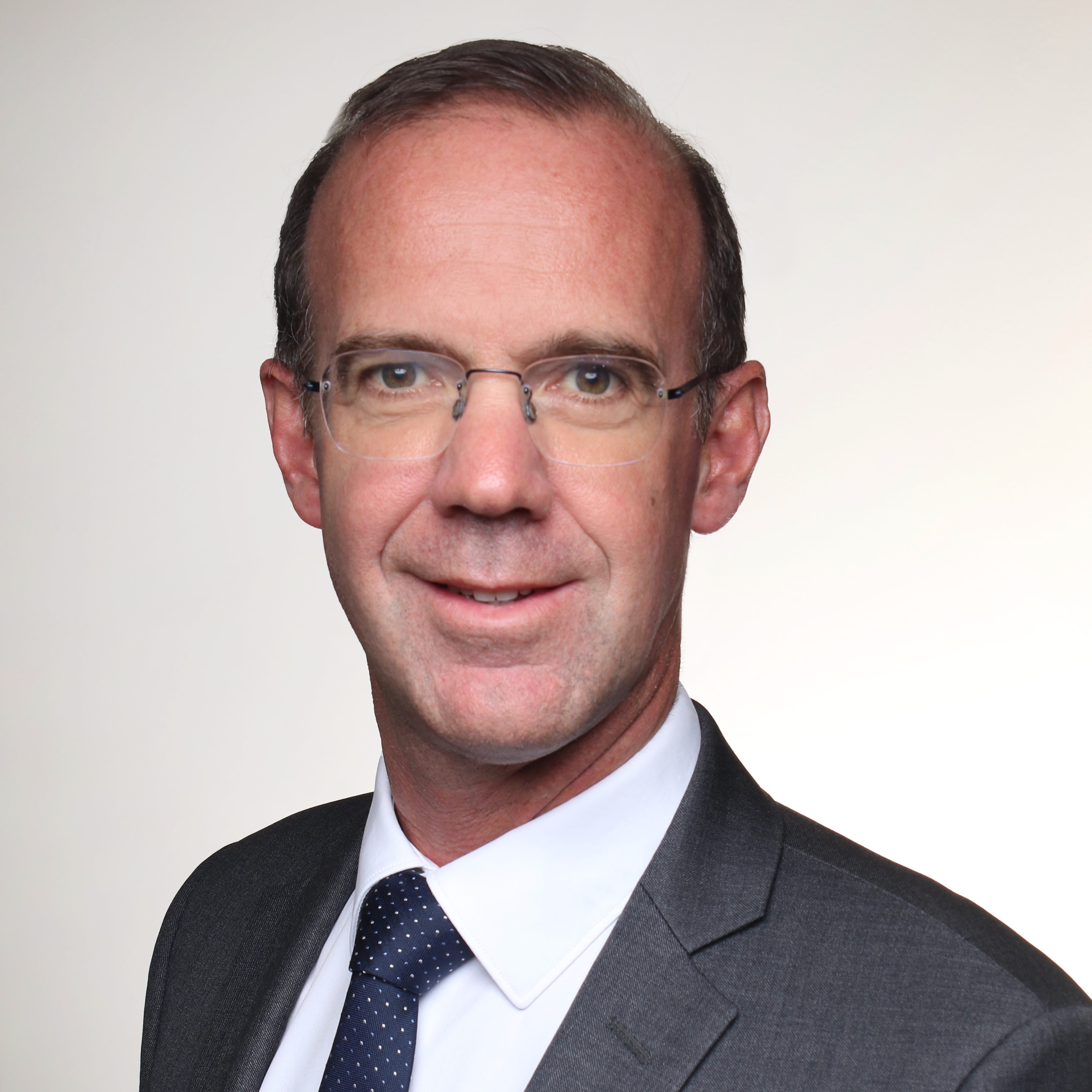 Jean-Charles Bernard, SG