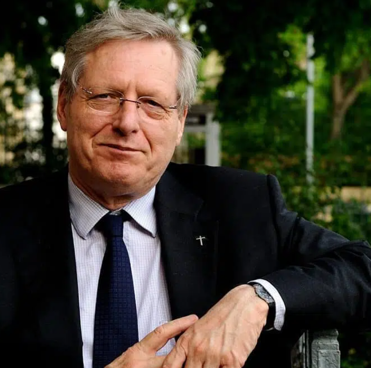 Bernard Devert, Habitat et Humanisme