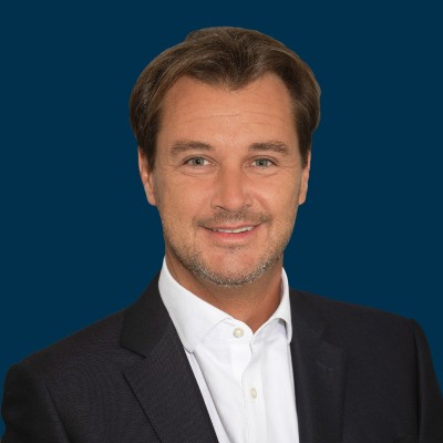 Frédéric Godard, NCT