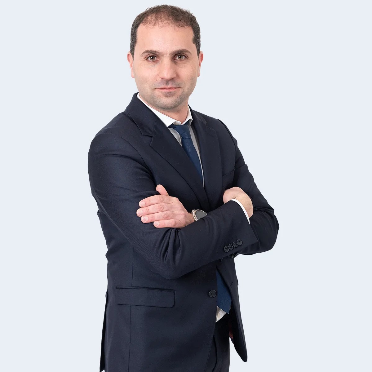 Mourade Guechi, Monassier et Associés