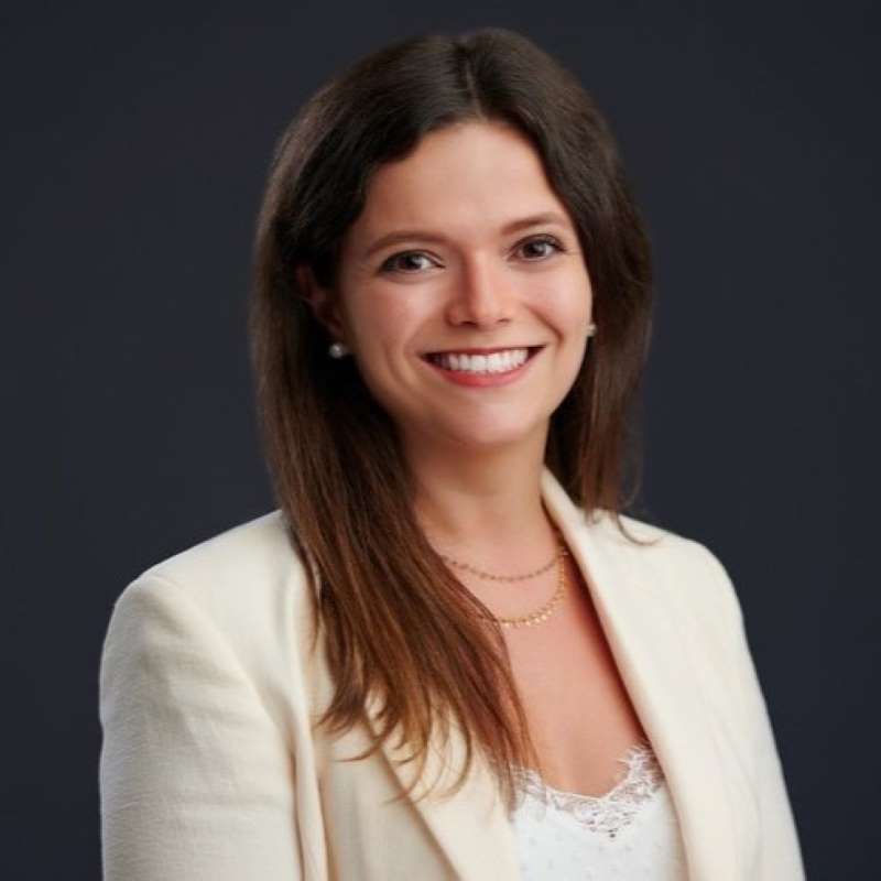 Anaëlle Rioufol, BDGS Associés