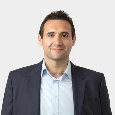 Robert Carr, Gibson Dunn