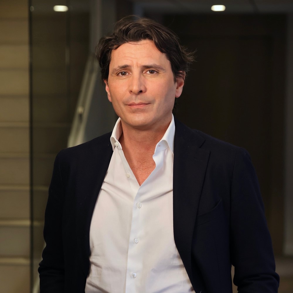 Julien Durafourg, BL Notaires