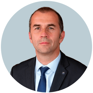 Fabrice Guillet, Arche (Citya)