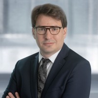 Stanislas Salaün de Kertanguy LBO