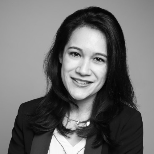 Emmanuelle Lê Quang, Foncière Logement Abordable