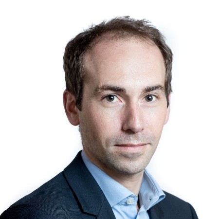 Pascal Penicaud, Ténergie