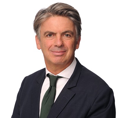 Jean-Pascal Bus, Norton Rose Fulbright