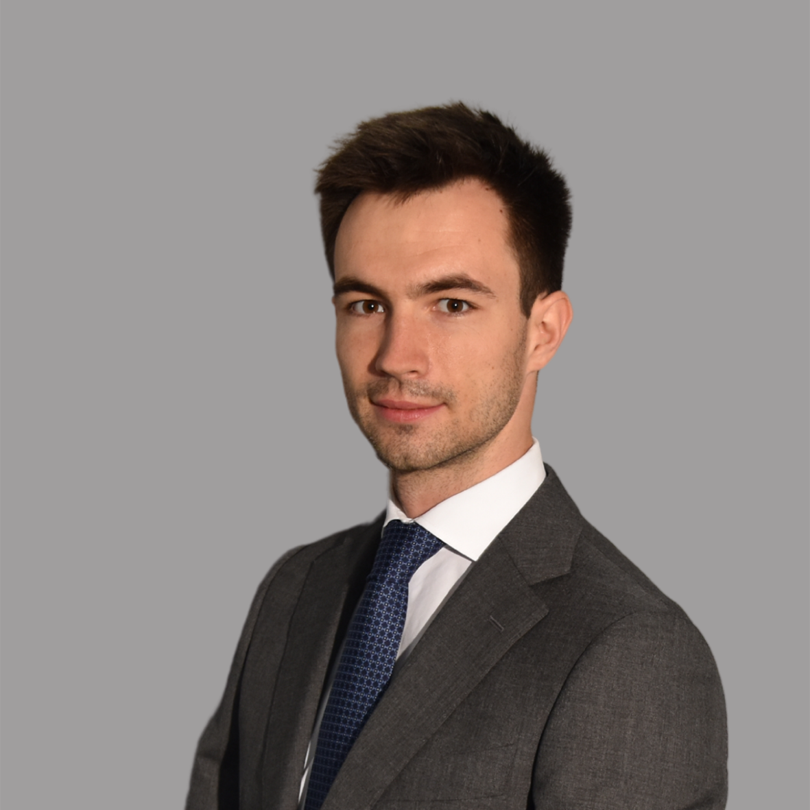 Emeric Poyer, La Française REM.