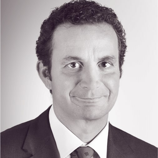 Laurent Halimi, Osae Partners