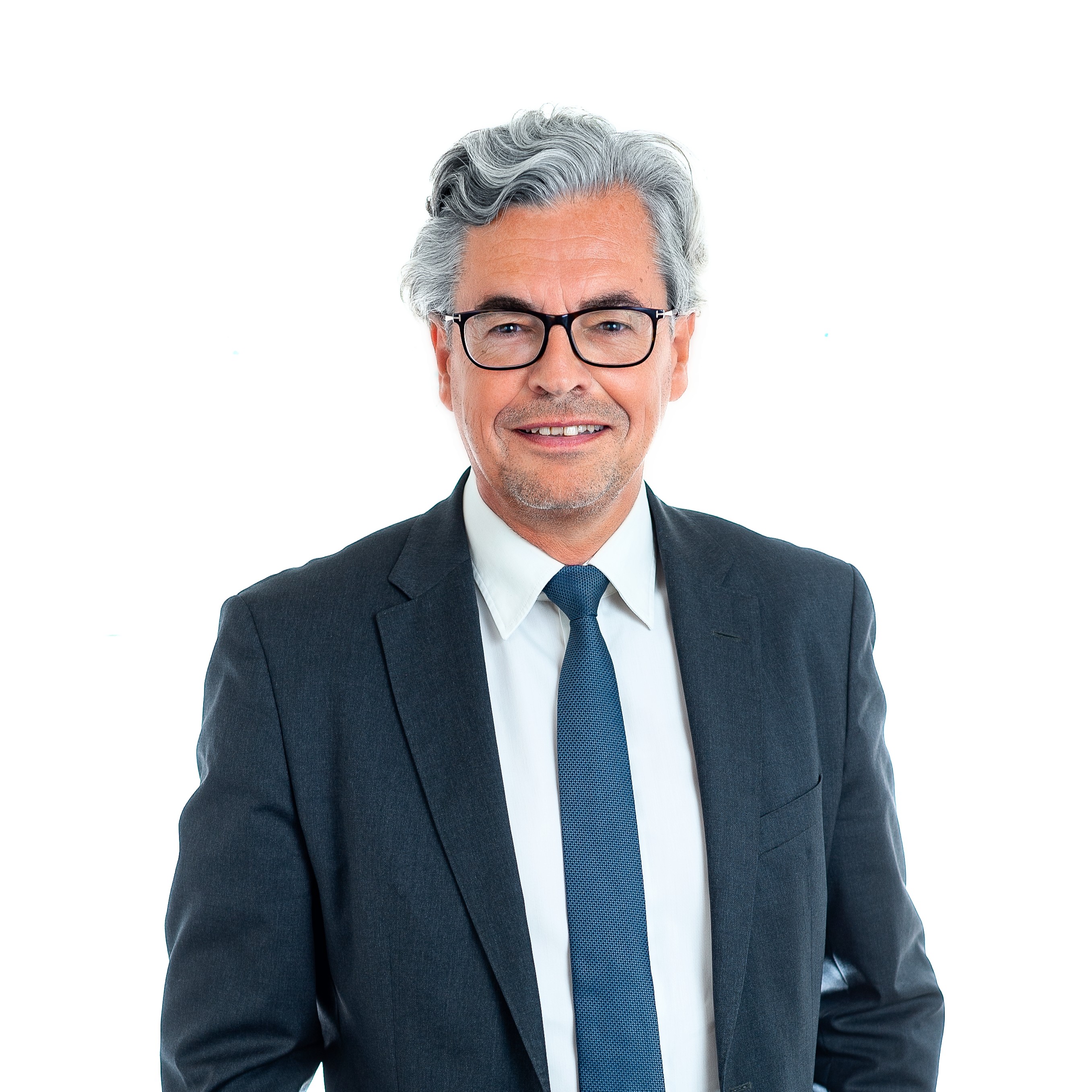 Christophe Flaicher, Taylor Wessing