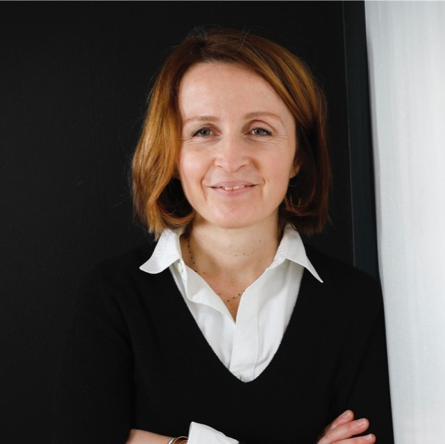 Agnès Bidondo-Spanek, Banque des Territoires