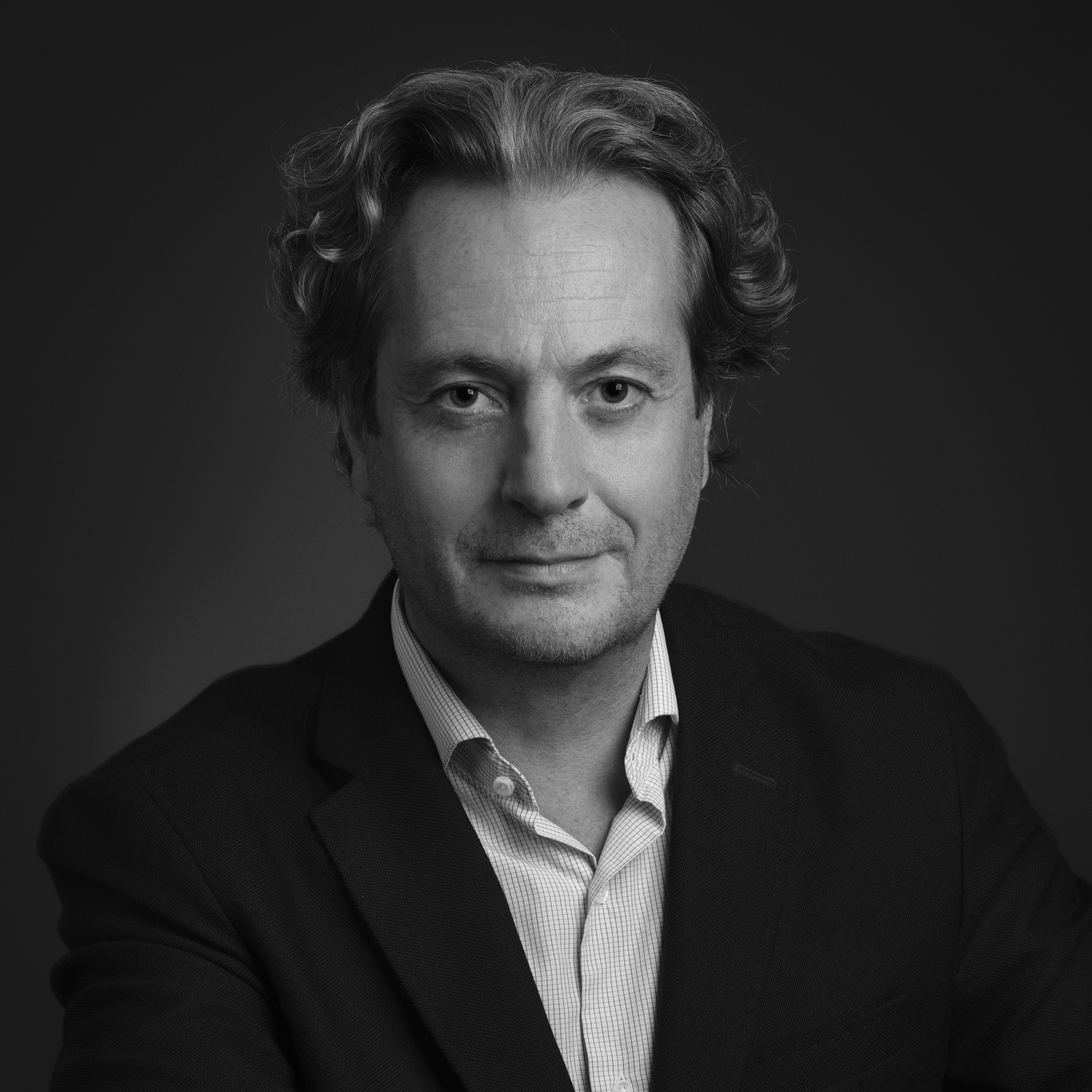 Bertrand Le Galcher Baron, Allinvest