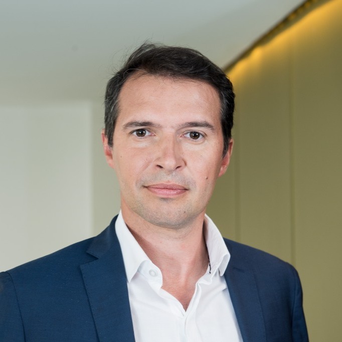 Sébastien Limousin, Anse Rouge Capital