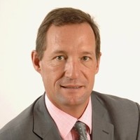 Valery Carron, BNP Paribas Real Estate.